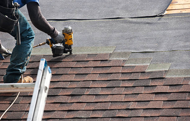 Licensed Gutter Installation service in Marinette, WI - Brentwood Metal Roofing